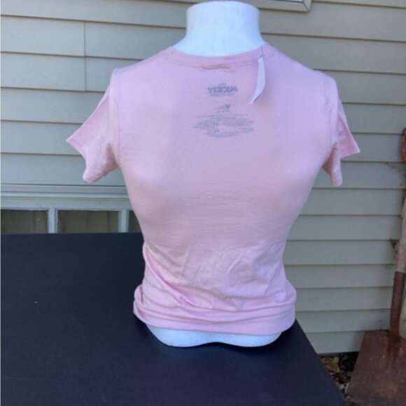 Tomato girl Disney T-shirt sz large new women - Picture 2 of 4